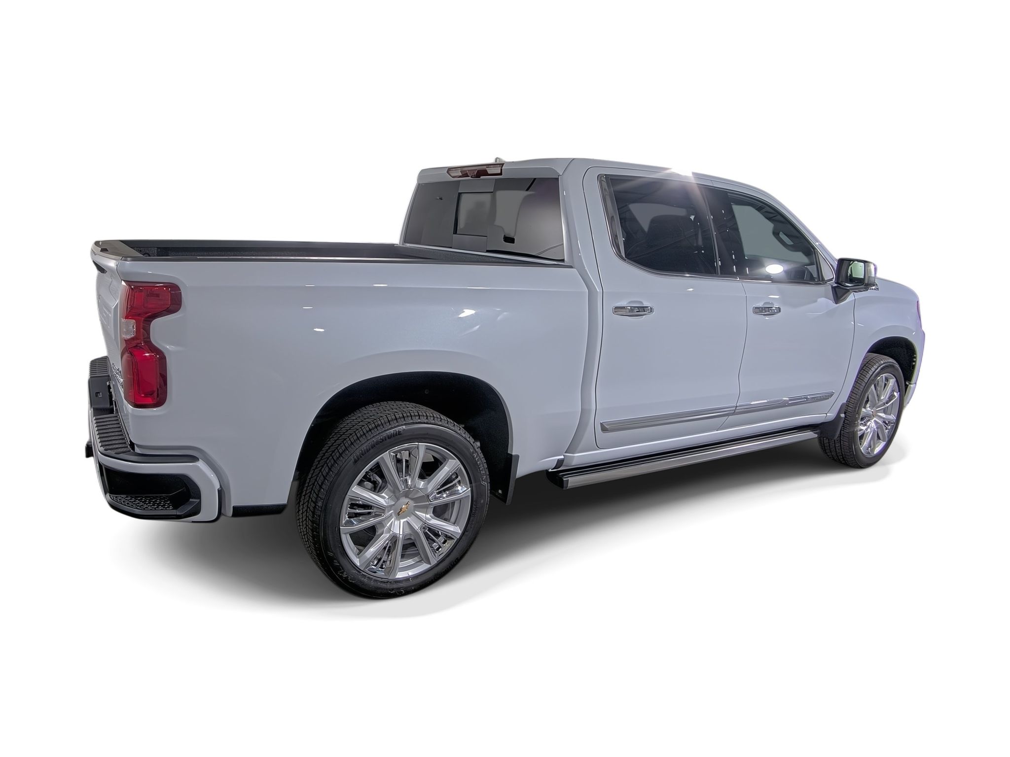 New 2026 Chevrolet Silverado 1500 High Country Truck