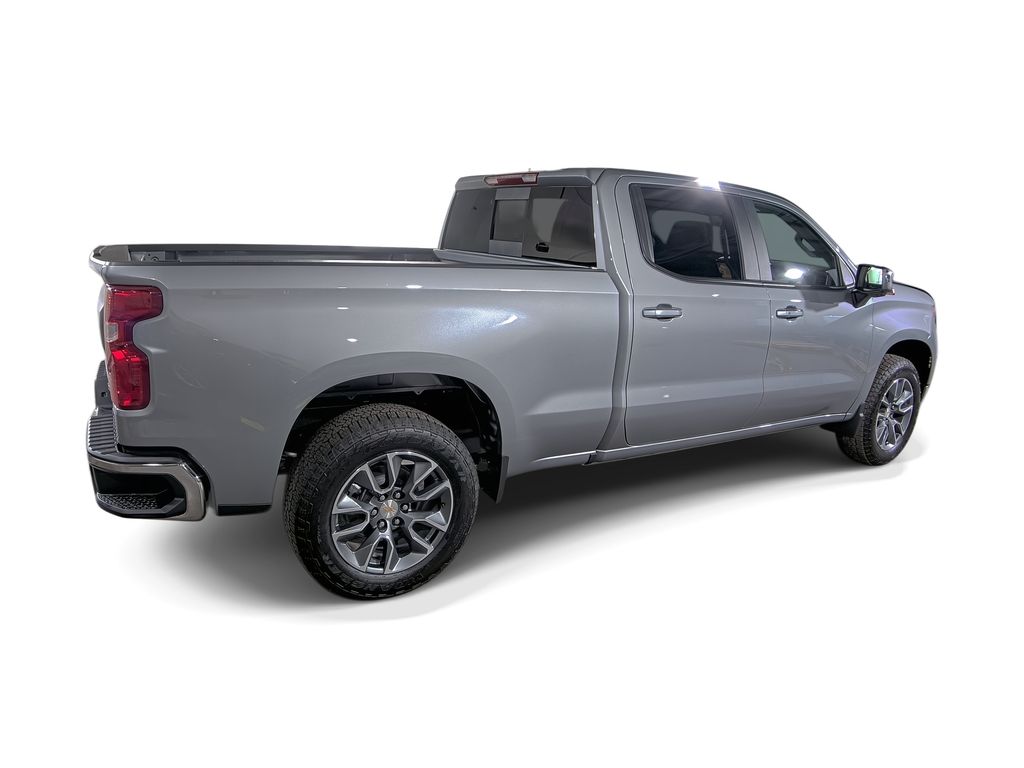 New 2026 Chevrolet Silverado 1500 LT Truck