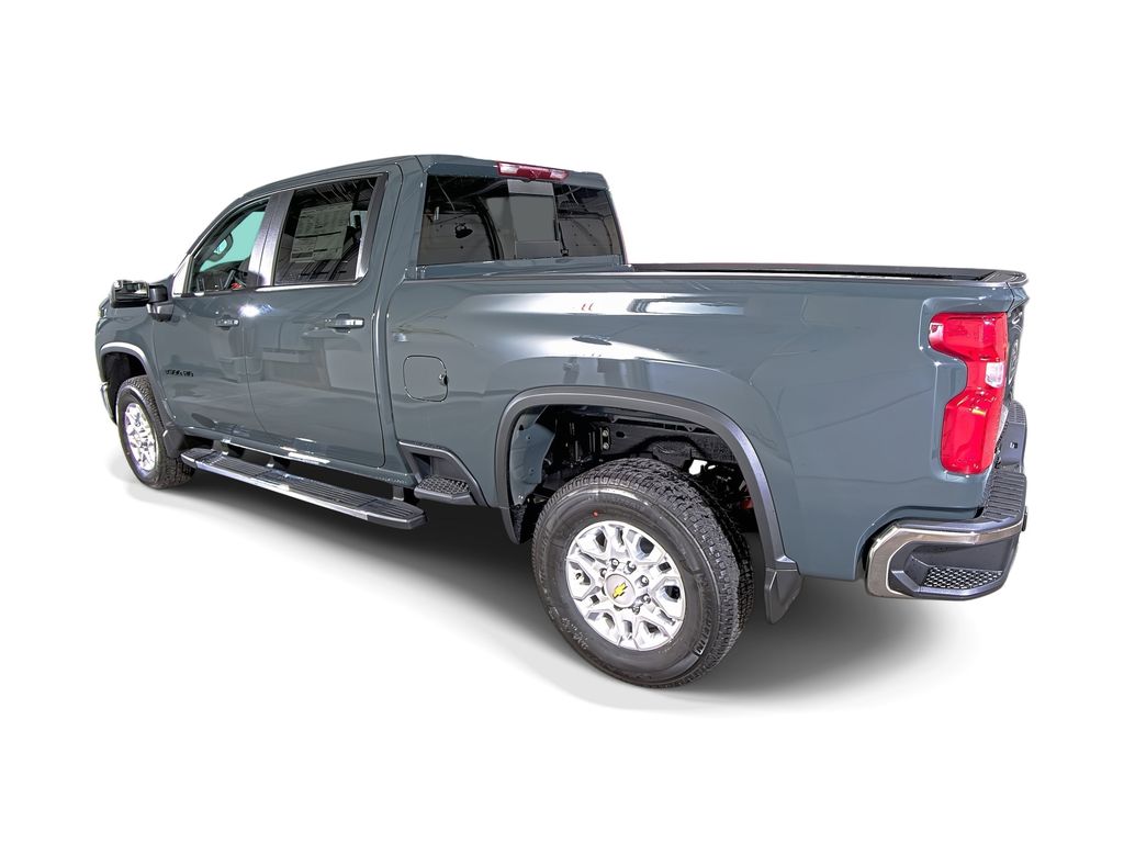 New 2026 Chevrolet Silverado 3500 HD LT Truck