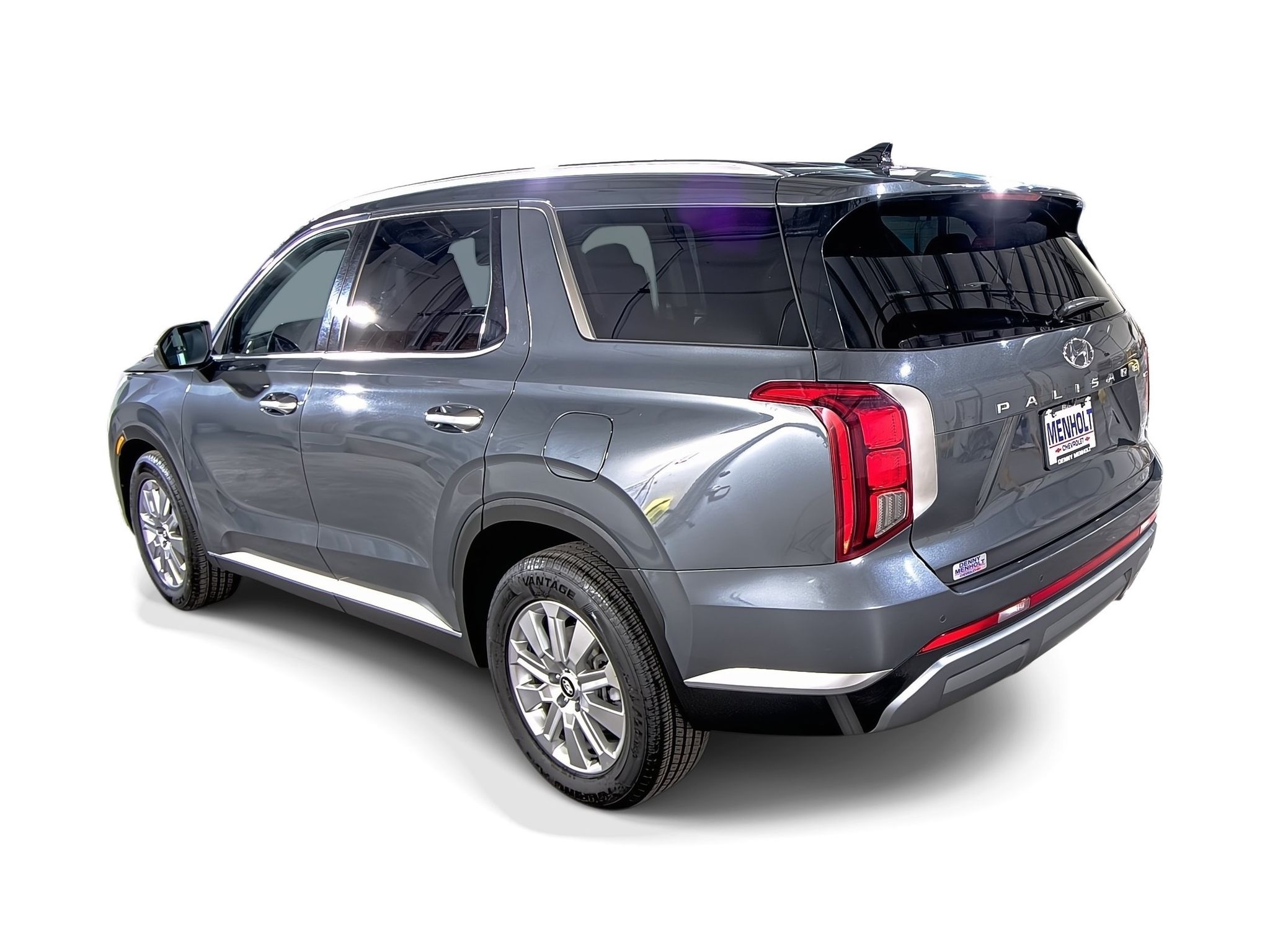 Used 2025 Hyundai Palisade SEL