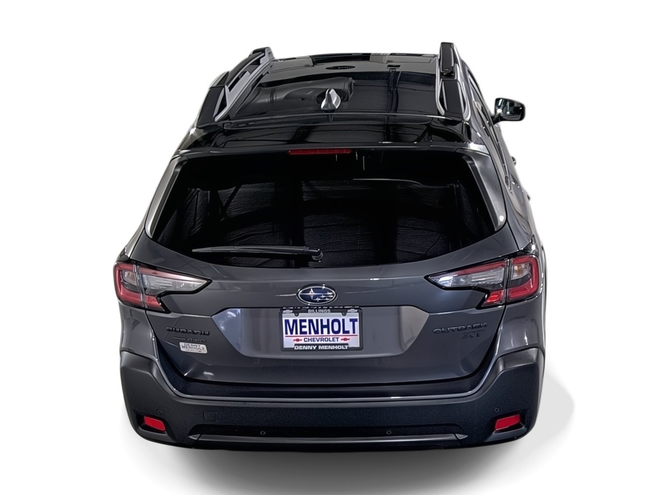 Used 2025 Subaru Outback Onyx Edition XT SUV