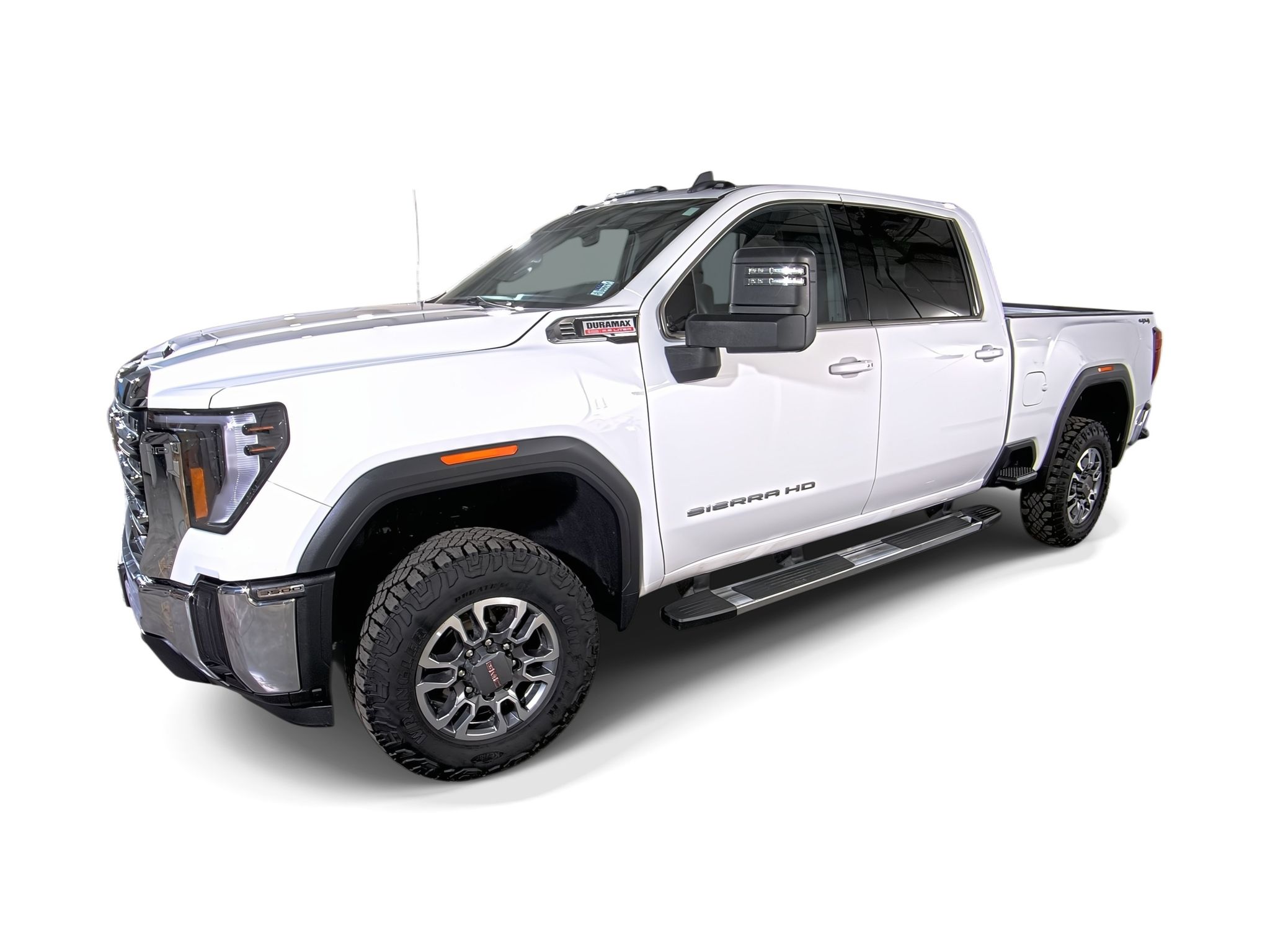  GMC Sierra 3500 HD