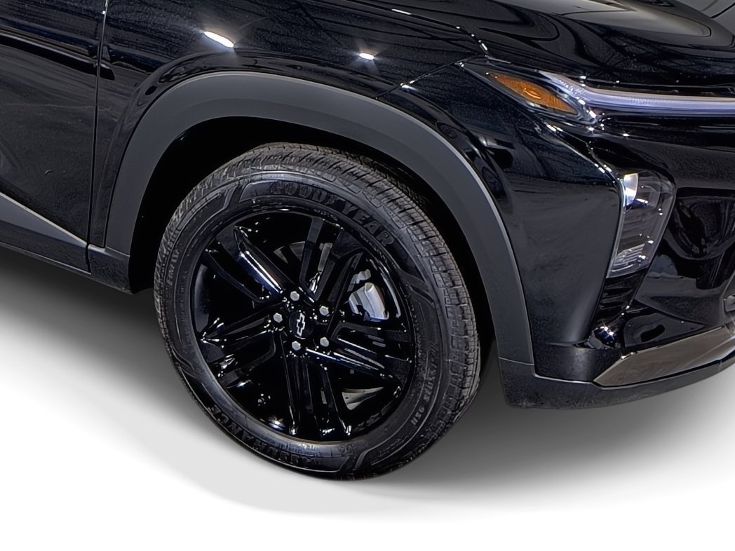 2026 Chevrolet Trax Activ - Photo 14