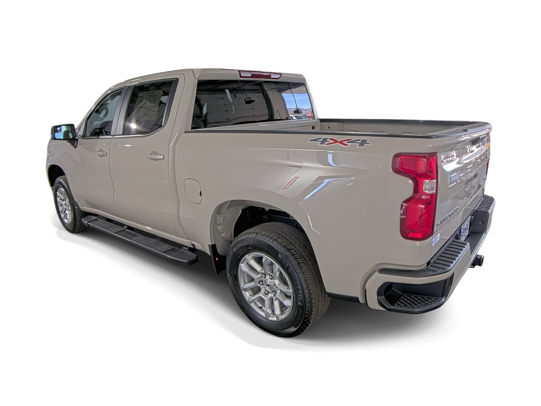 2026 Chevrolet Silverado 1500 RST - Photo 2