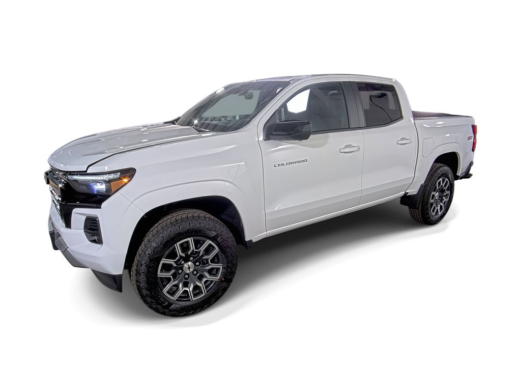 2026 Chevrolet Colorado Truck 