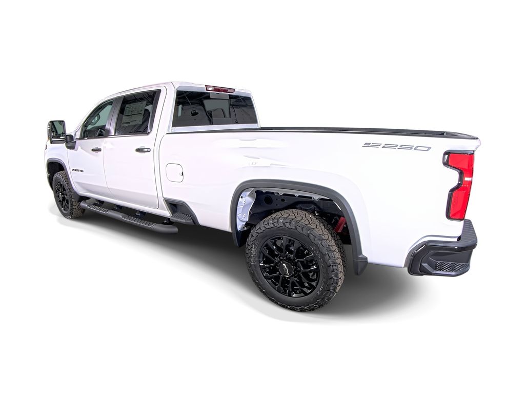 New 2026 Chevrolet Silverado 2500 HD LT Truck