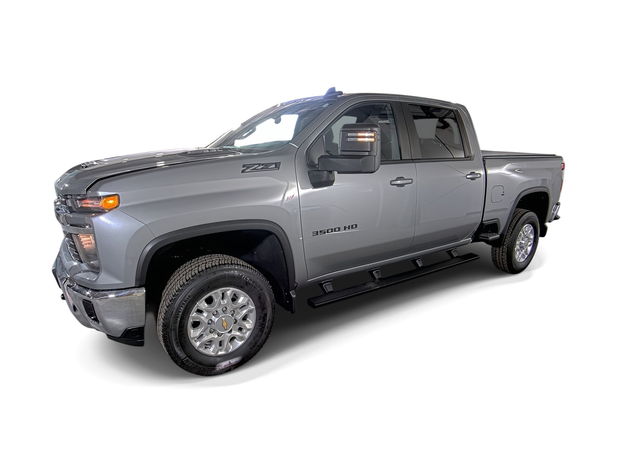  Chevrolet Silverado 3500 HD