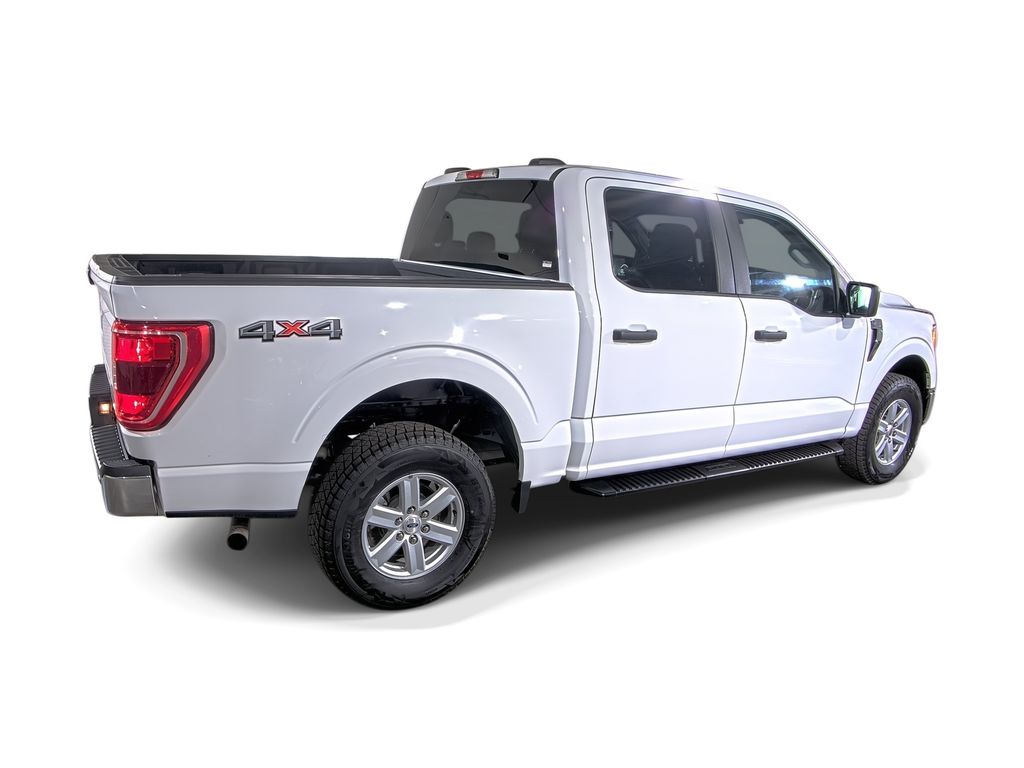 Used 2022 Ford F-150 XL