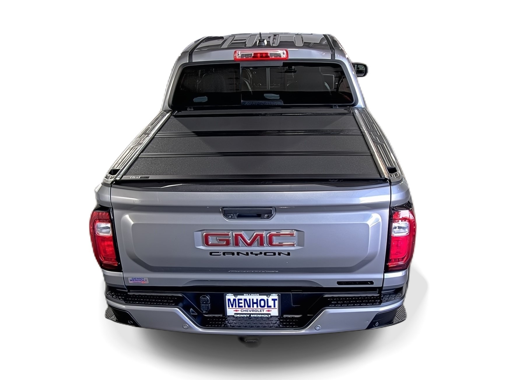 Used 2024 GMC Canyon Elevation Truck