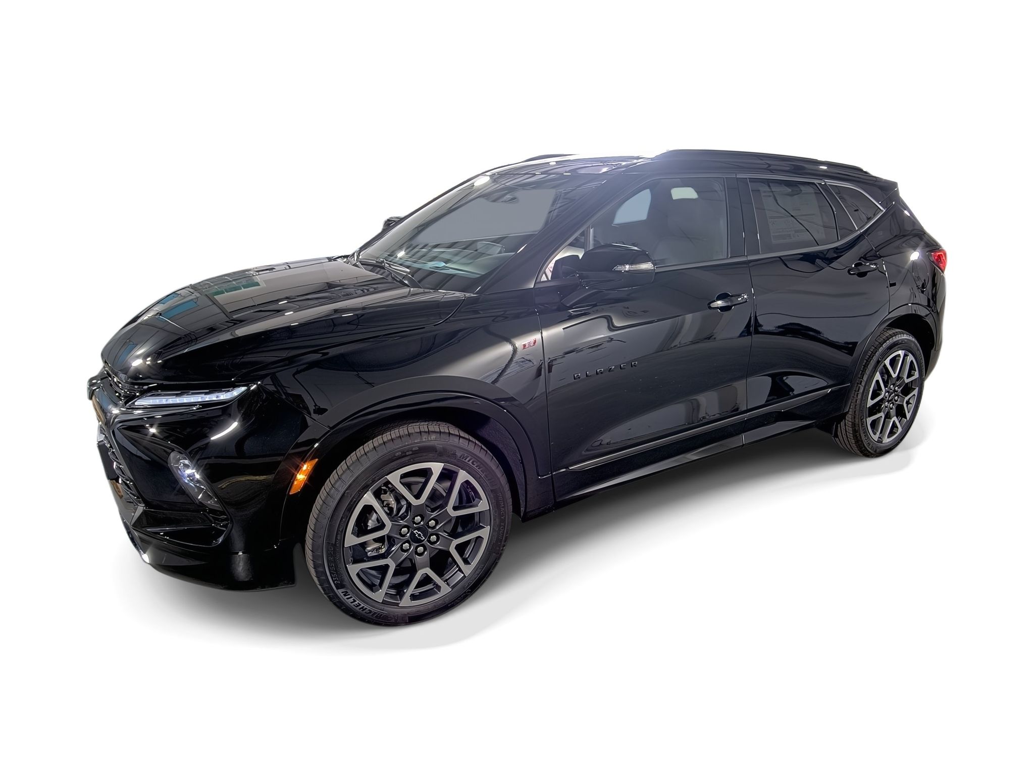 2026 Chevrolet Blazer SUV 