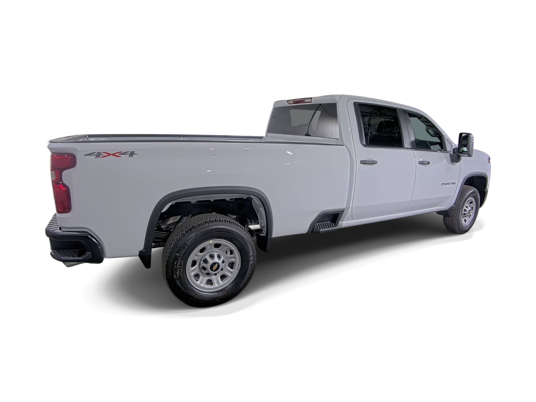 New 2026 Chevrolet Silverado 2500 HD WT Truck