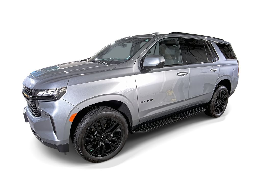 Used 2023 Chevrolet Tahoe RST SUV