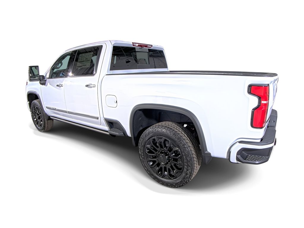 New 2026 Chevrolet Silverado 2500 HD High Country Truck