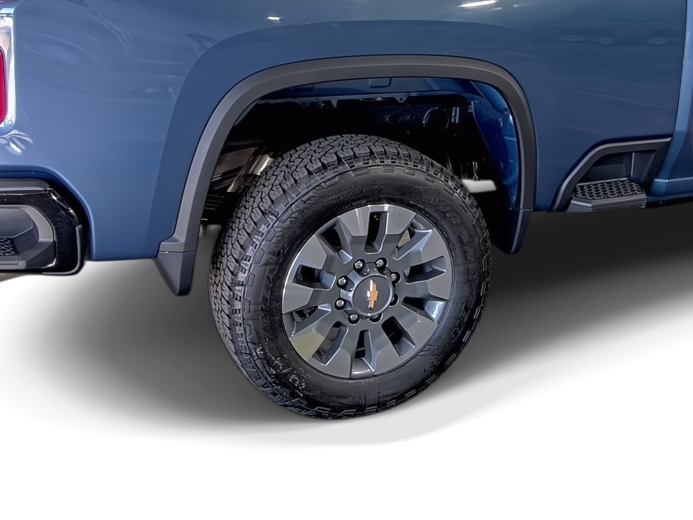 2026 Chevrolet Silverado 2500 HD Custom - Photo 12
