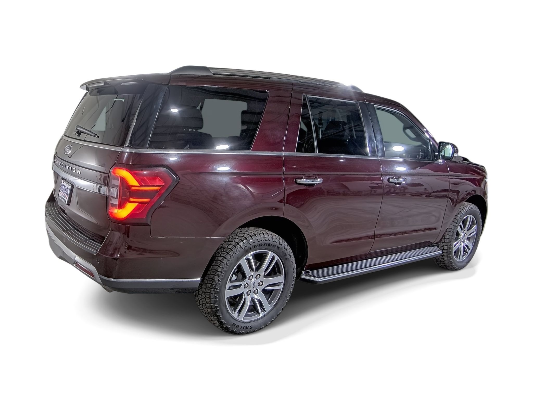 Used 2023 Ford Expedition Limited