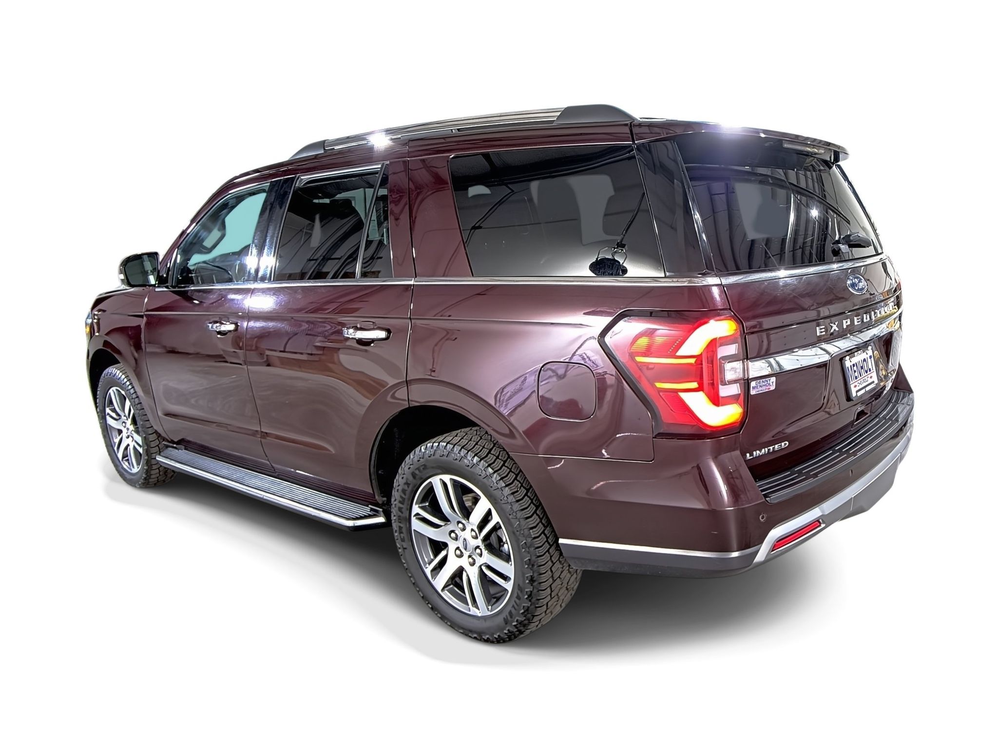 Used 2023 Ford Expedition Limited