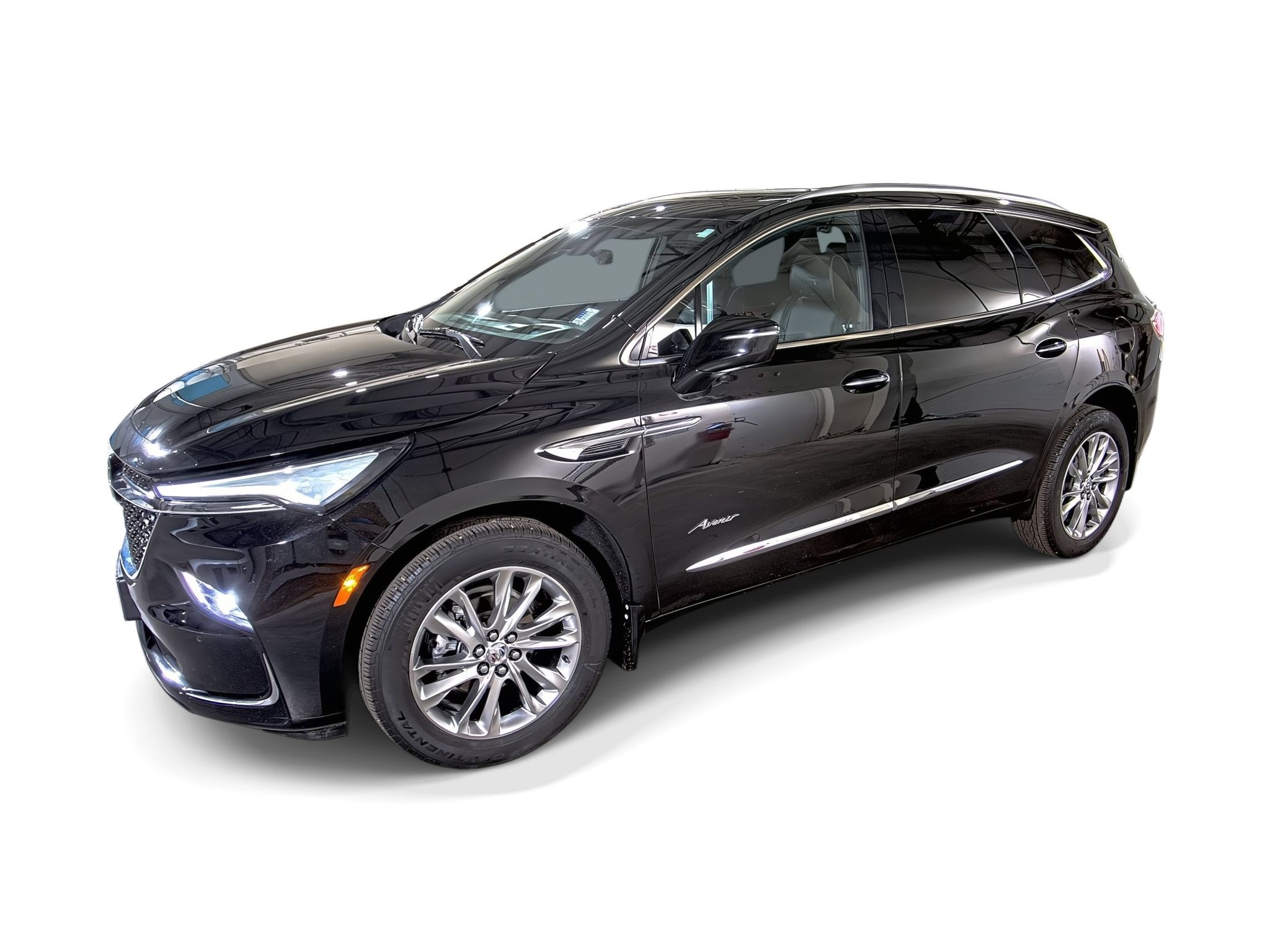 Used 2023 Buick Enclave Avenir SUV