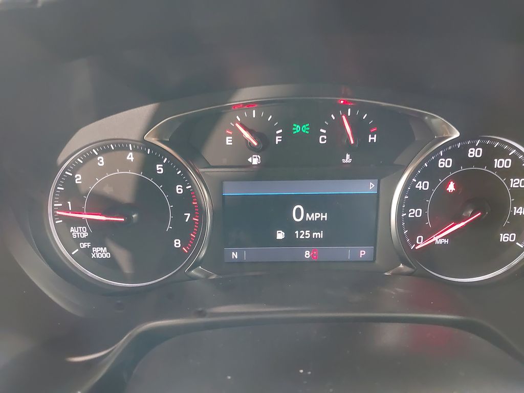 2026 Chevrolet Blazer 2LT - Photo 27