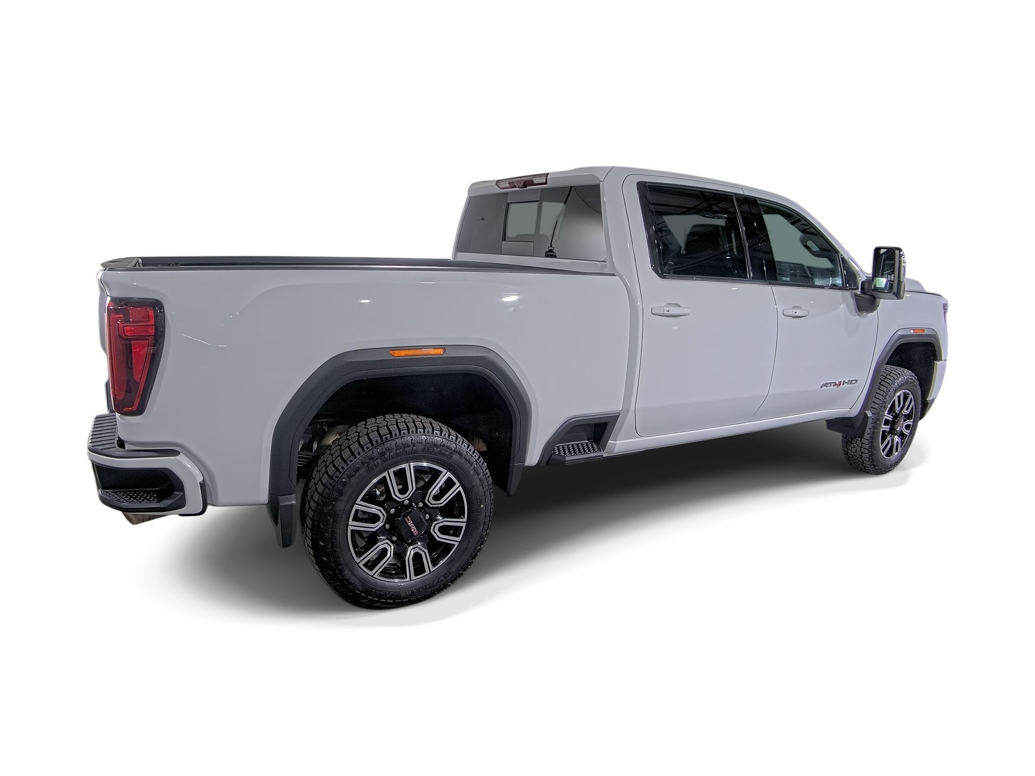 Used 2021 GMC Sierra 2500 HD AT4 Truck
