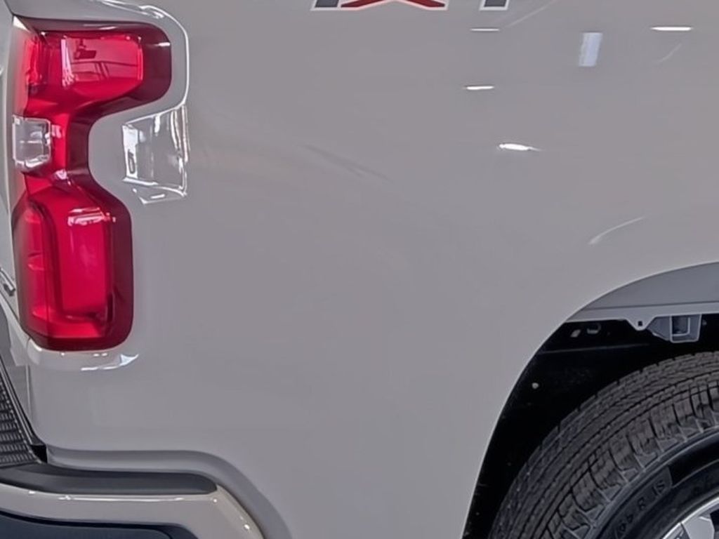 2026 Chevrolet Silverado 1500 RST - Photo 13