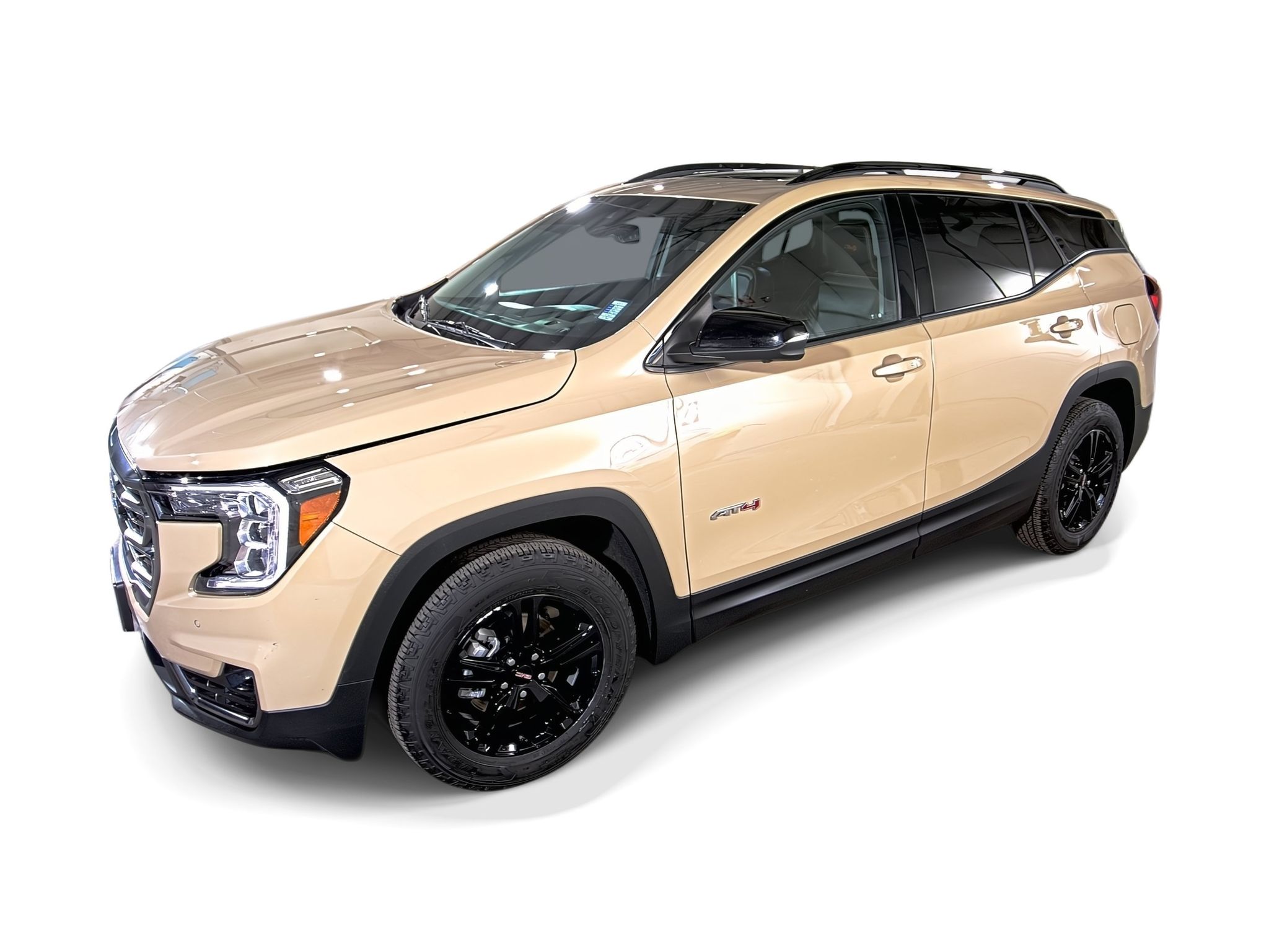  GMC Terrain