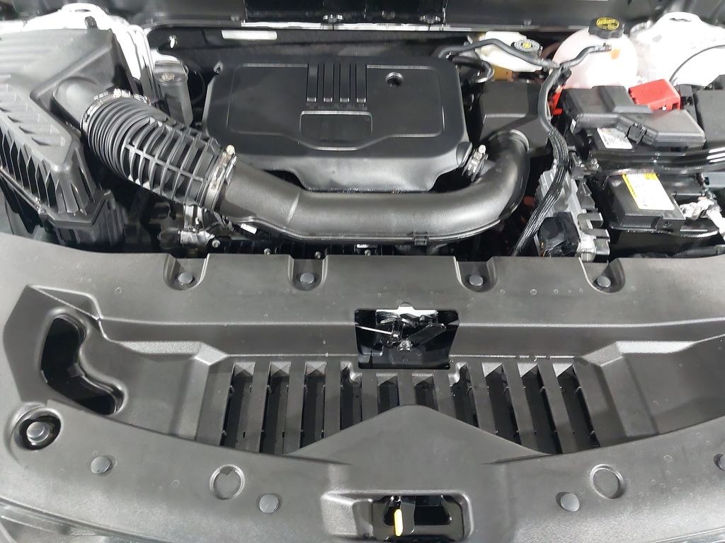 2026 Chevrolet Blazer 2LT - Photo 17