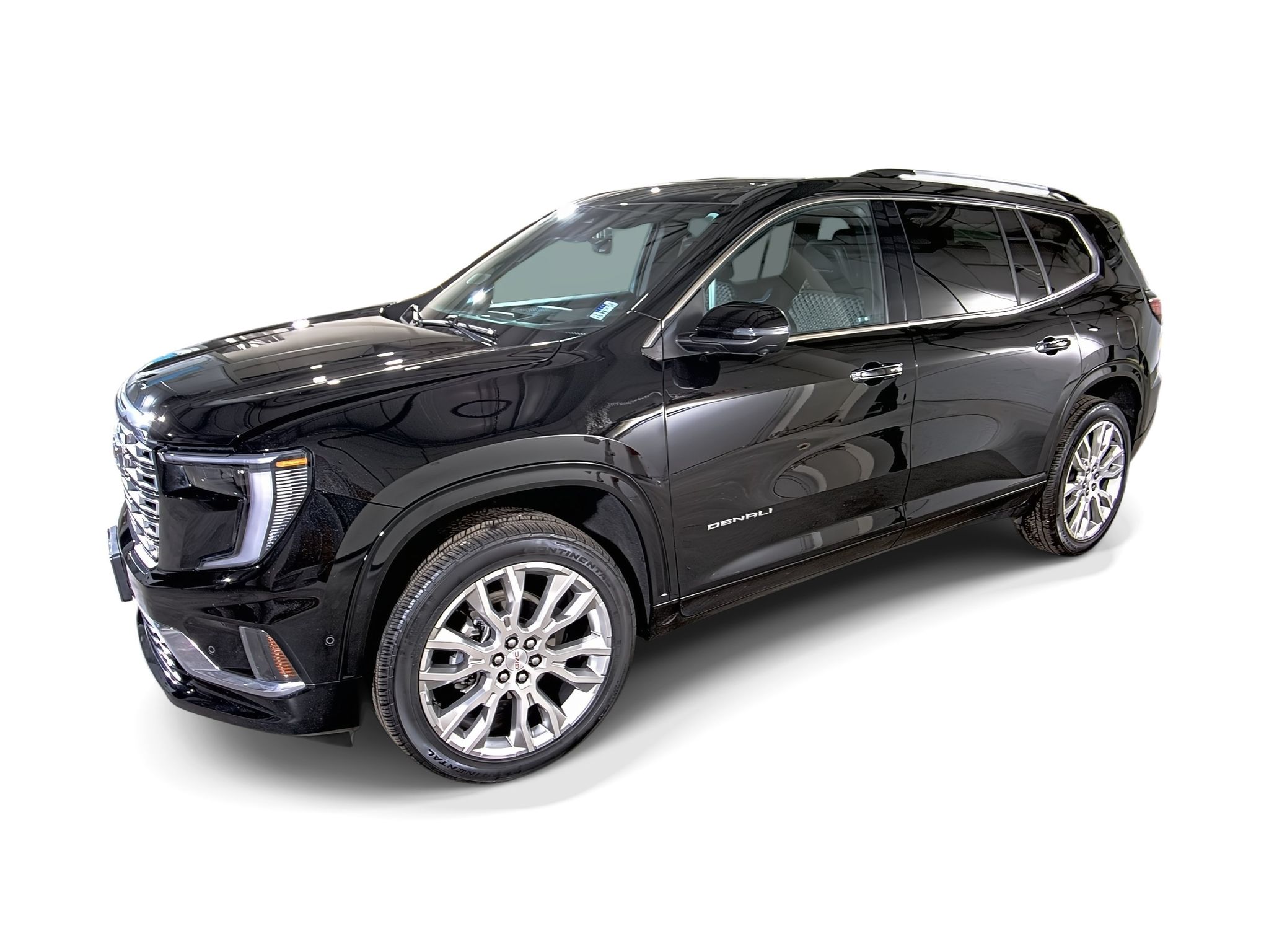 Used 2024 GMC Acadia Denali SUV