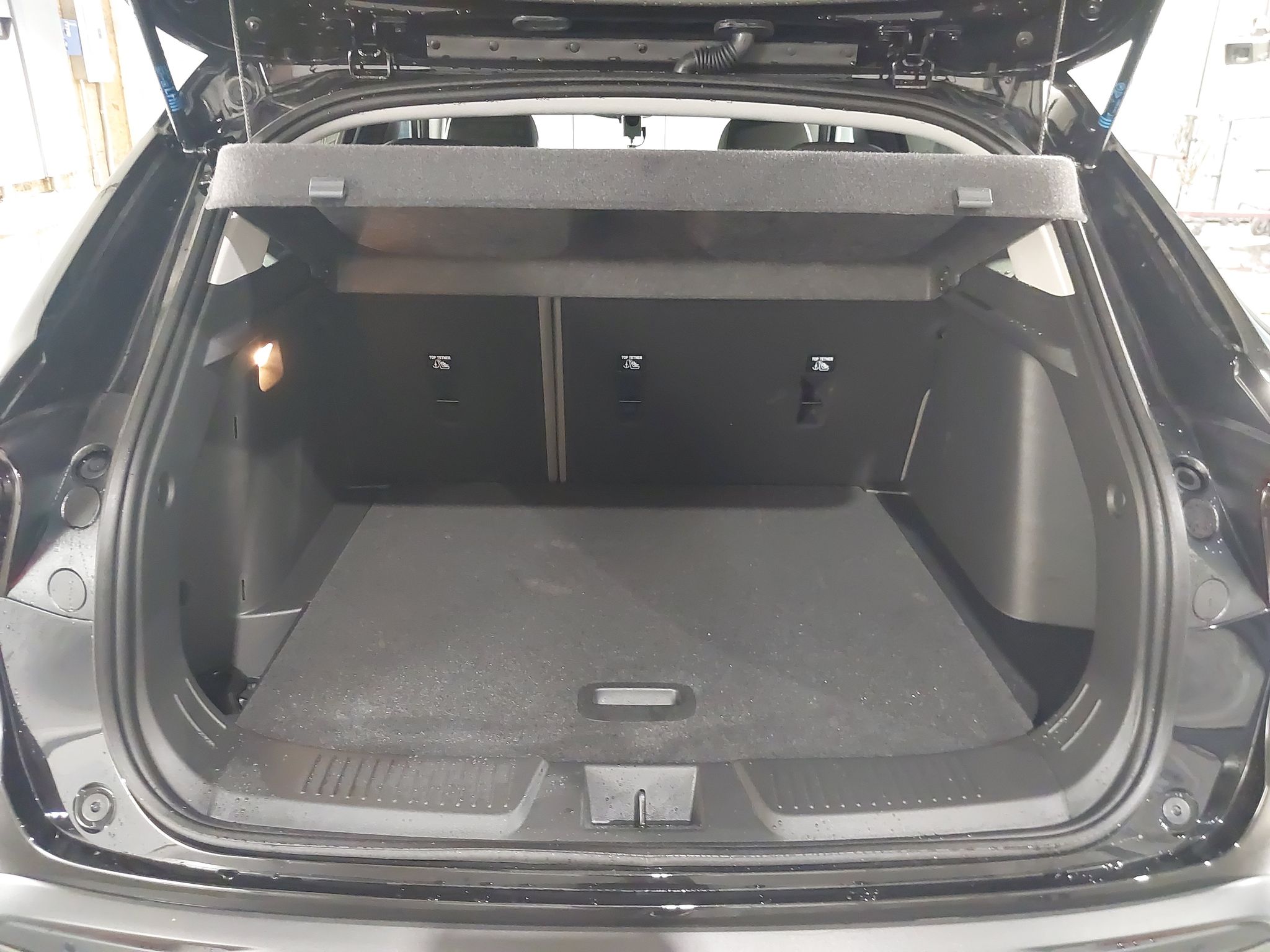 2026 Chevrolet Trax Activ - Photo 21