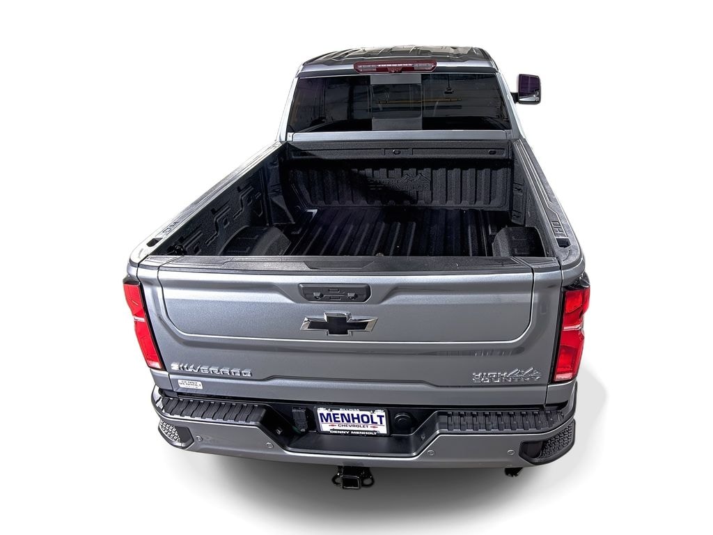 Used 2024 Chevrolet Silverado 3500 HD High Country Truck