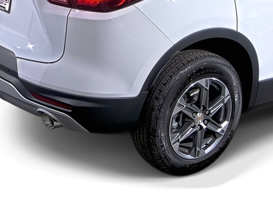 2026 Chevrolet Blazer 2LT - Photo 12