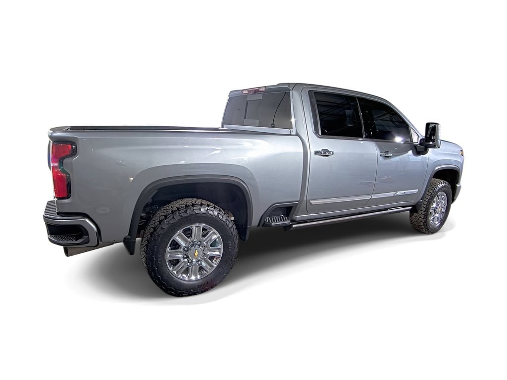 Used 2024 Chevrolet Silverado 3500 HD High Country Truck