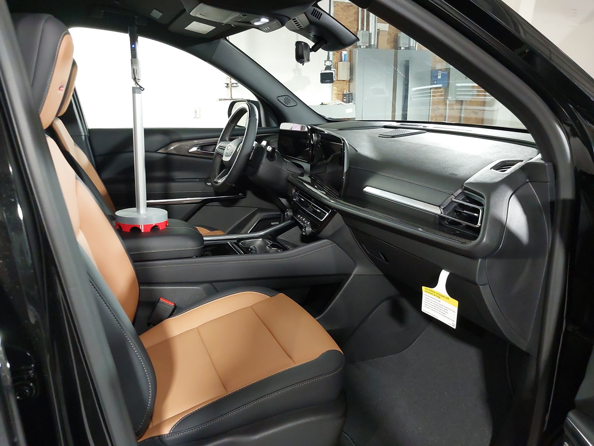 2027 Chevrolet Traverse Z71 - Photo 25
