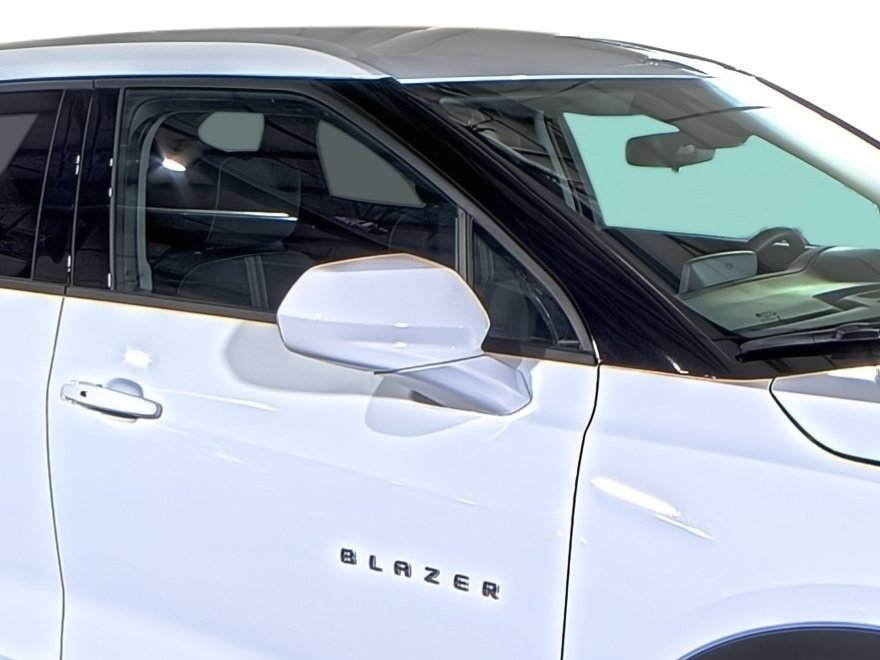 2026 Chevrolet Blazer 2LT - Photo 15