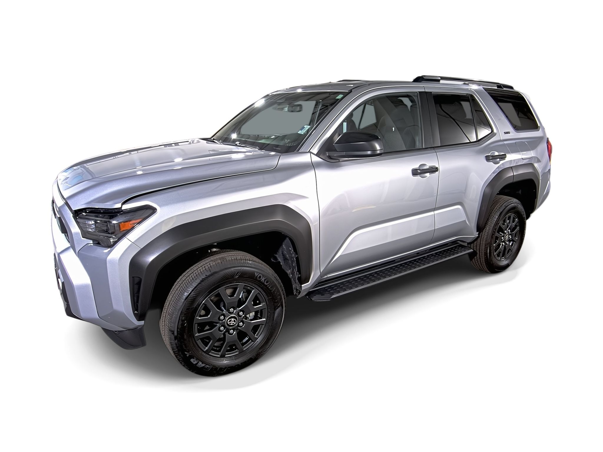  Toyota 4Runner
