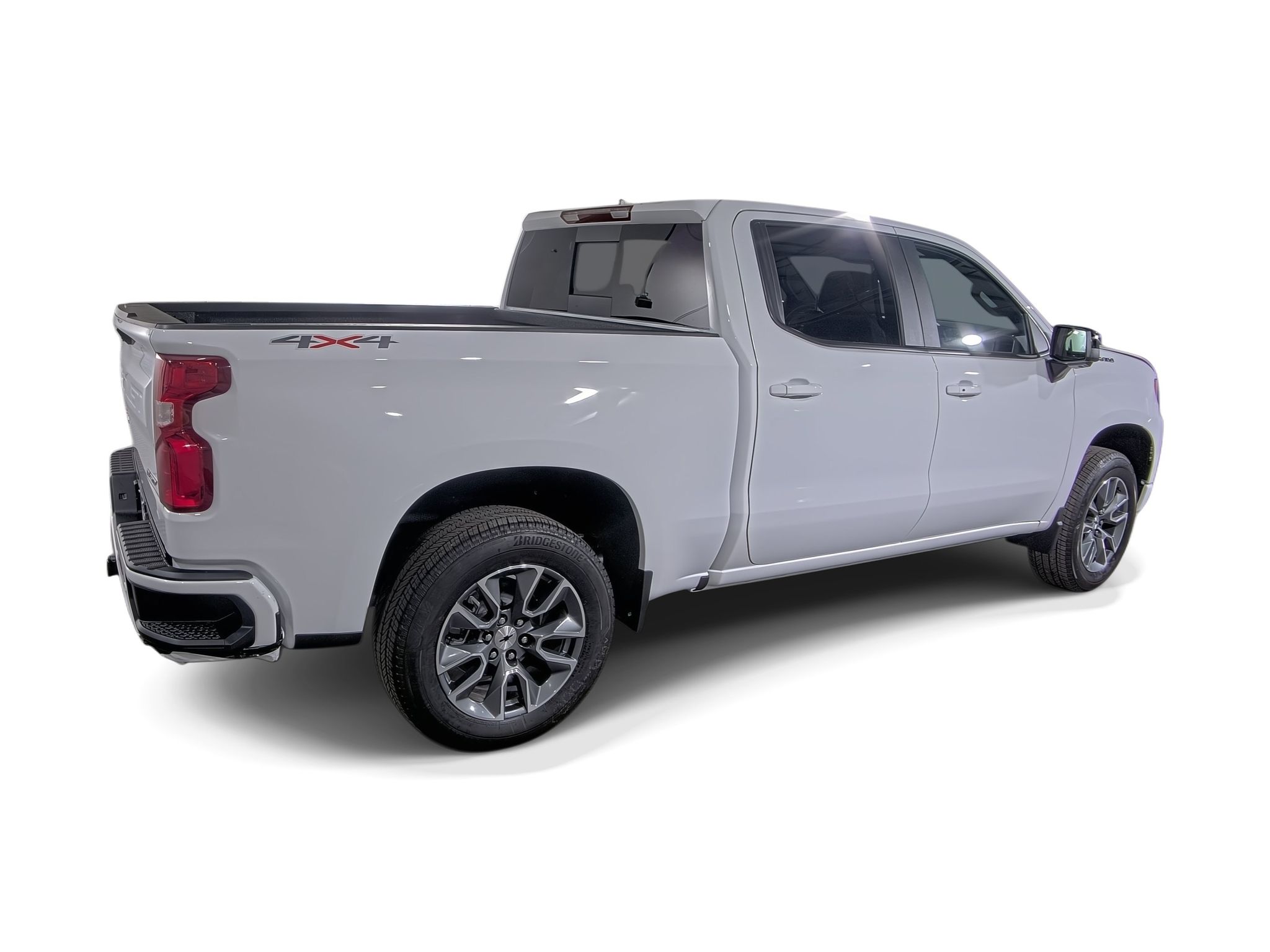 New 2026 Chevrolet Silverado 1500 RST Truck