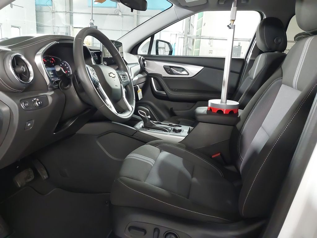 2026 Chevrolet Blazer 2LT - Photo 19