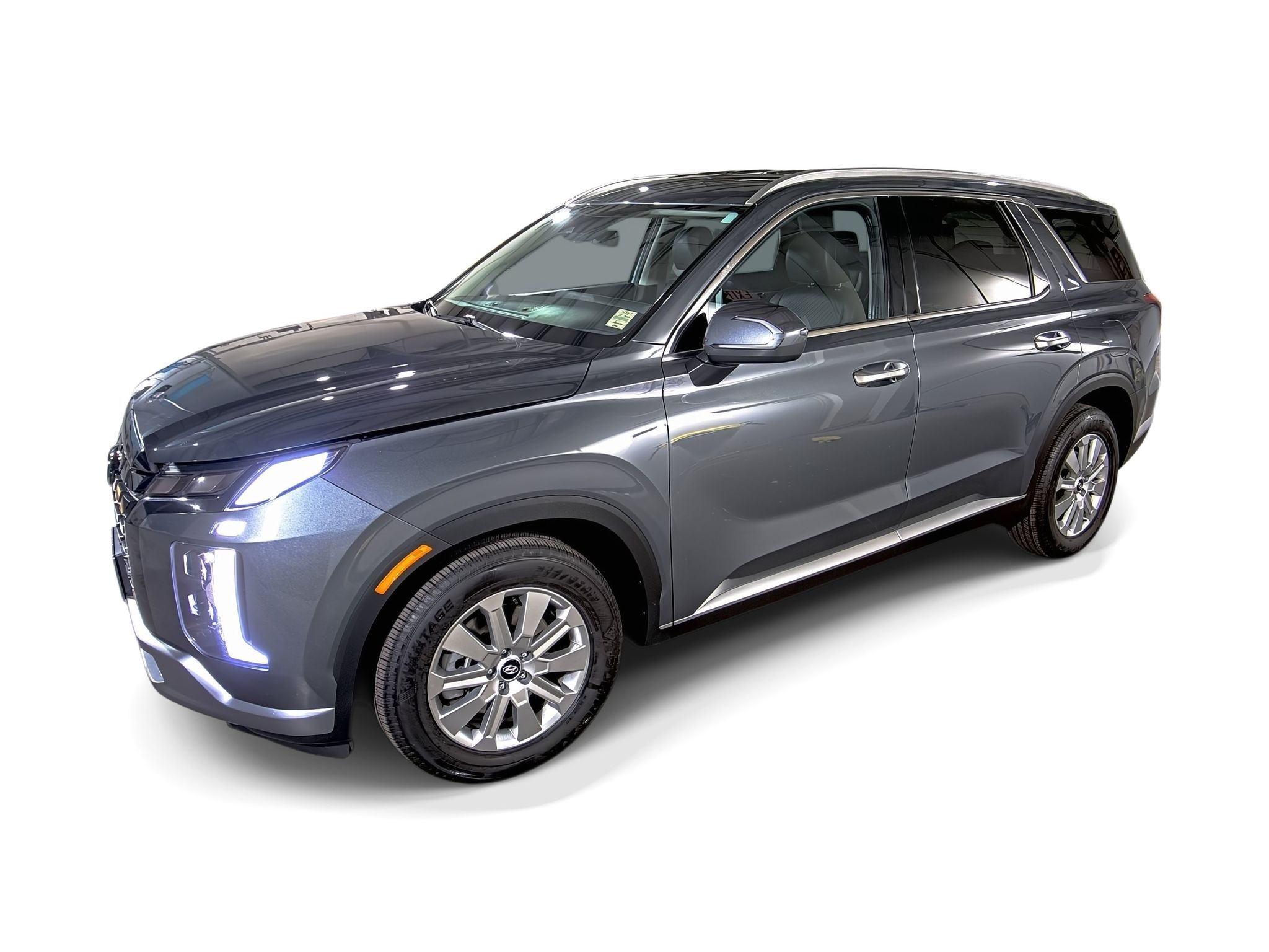 Used 2025 Hyundai Palisade SEL