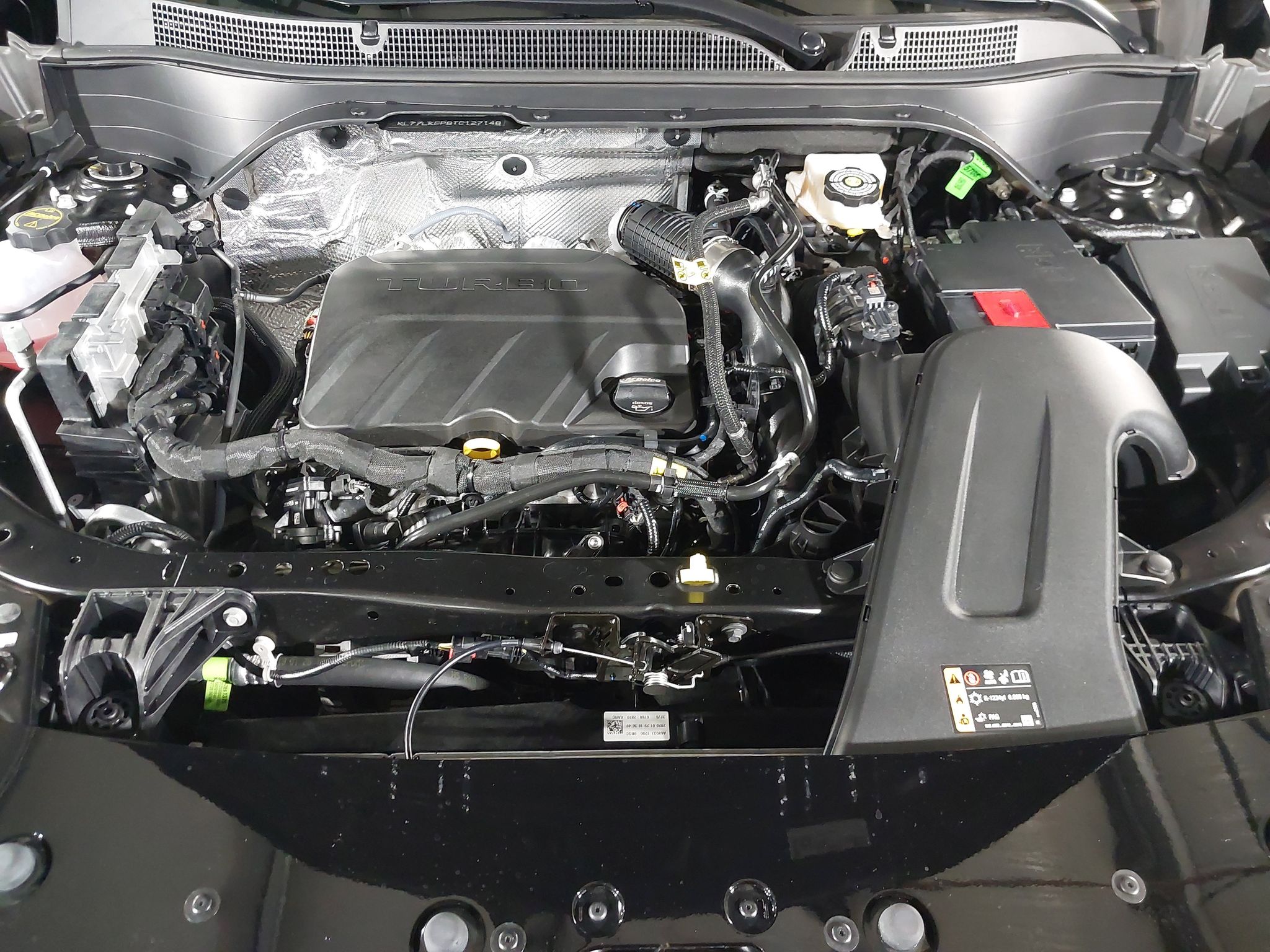 2026 Chevrolet Trax Activ - Photo 17