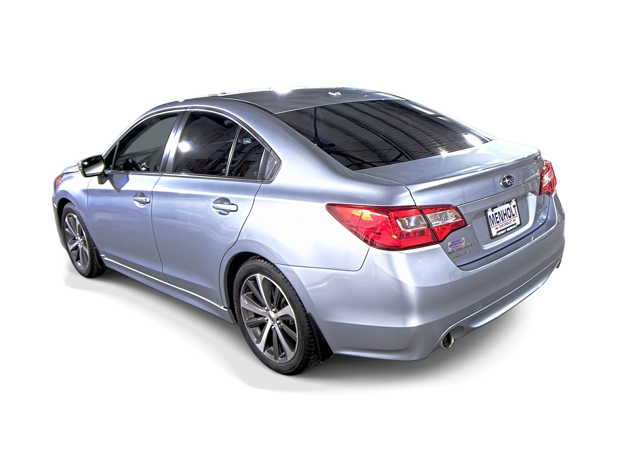 Used 2015 Subaru Legacy 2.5i Limited Sedan