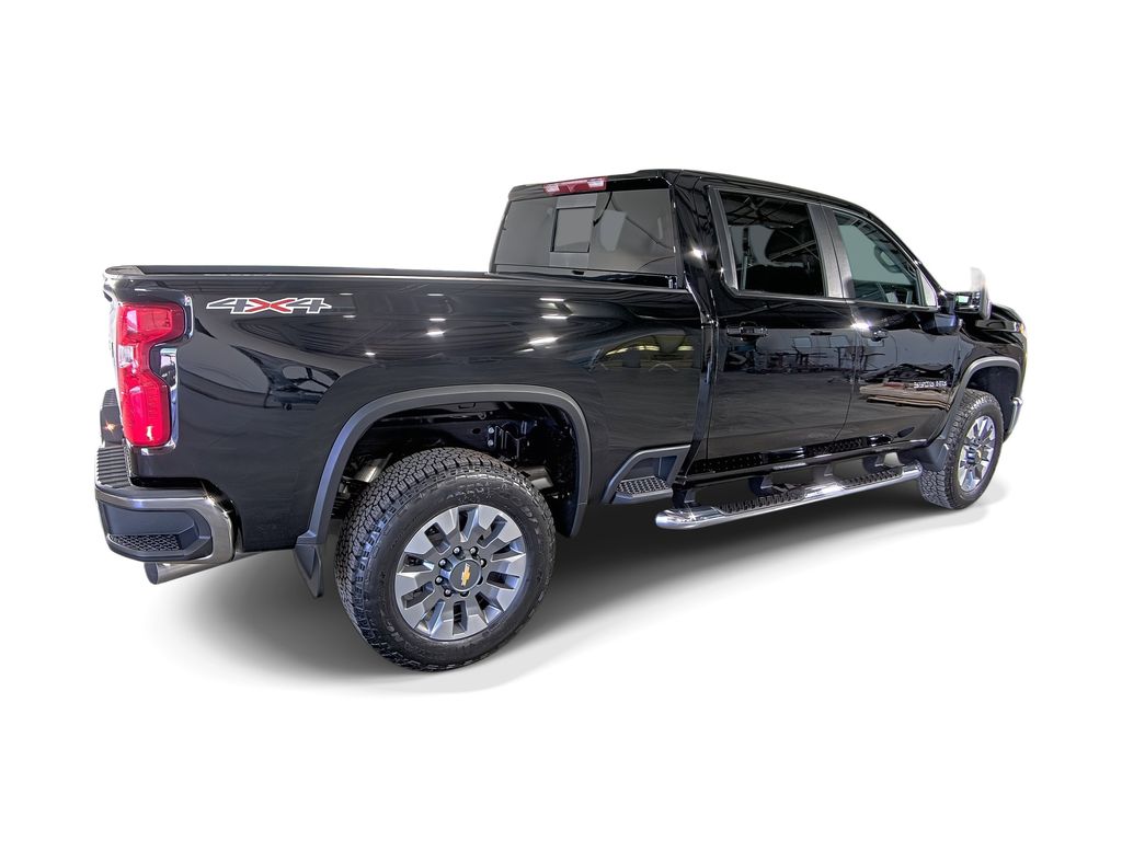 New 2026 Chevrolet Silverado 3500 HD LT Truck