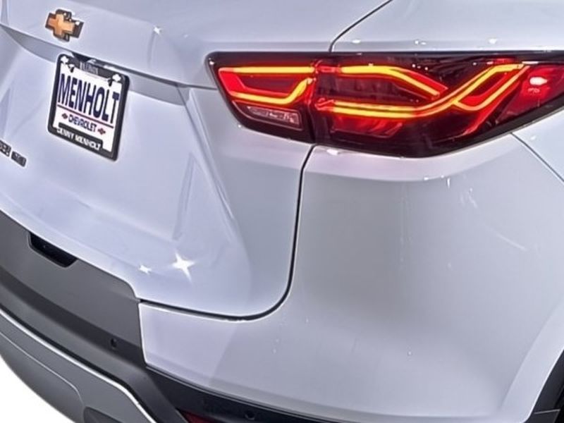 2026 Chevrolet Blazer 2LT - Photo 13