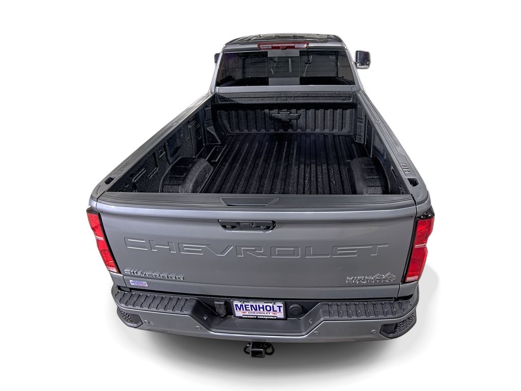 New 2026 Chevrolet Silverado 3500 HD High Country Truck