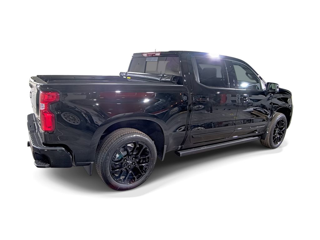 New 2026 Chevrolet Silverado 1500 High Country Truck