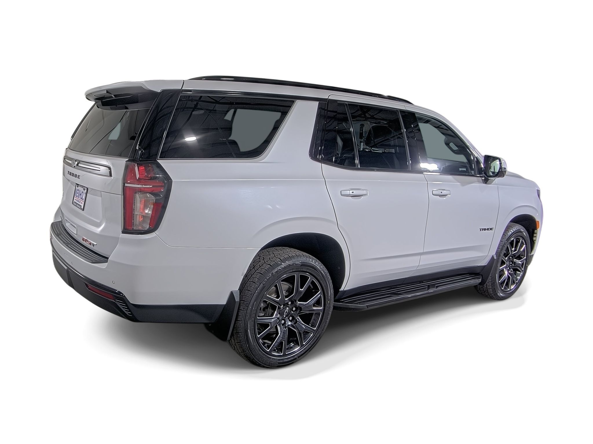 Used 2023 Chevrolet Tahoe RST SUV