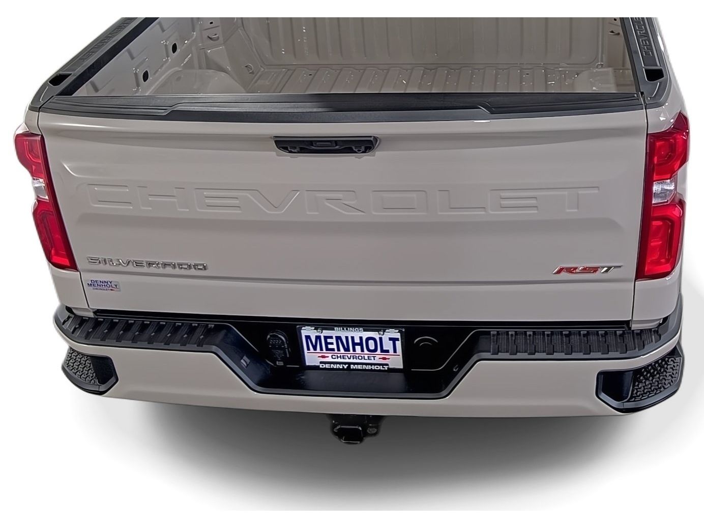 2026 Chevrolet Silverado 1500 RST - Photo 11