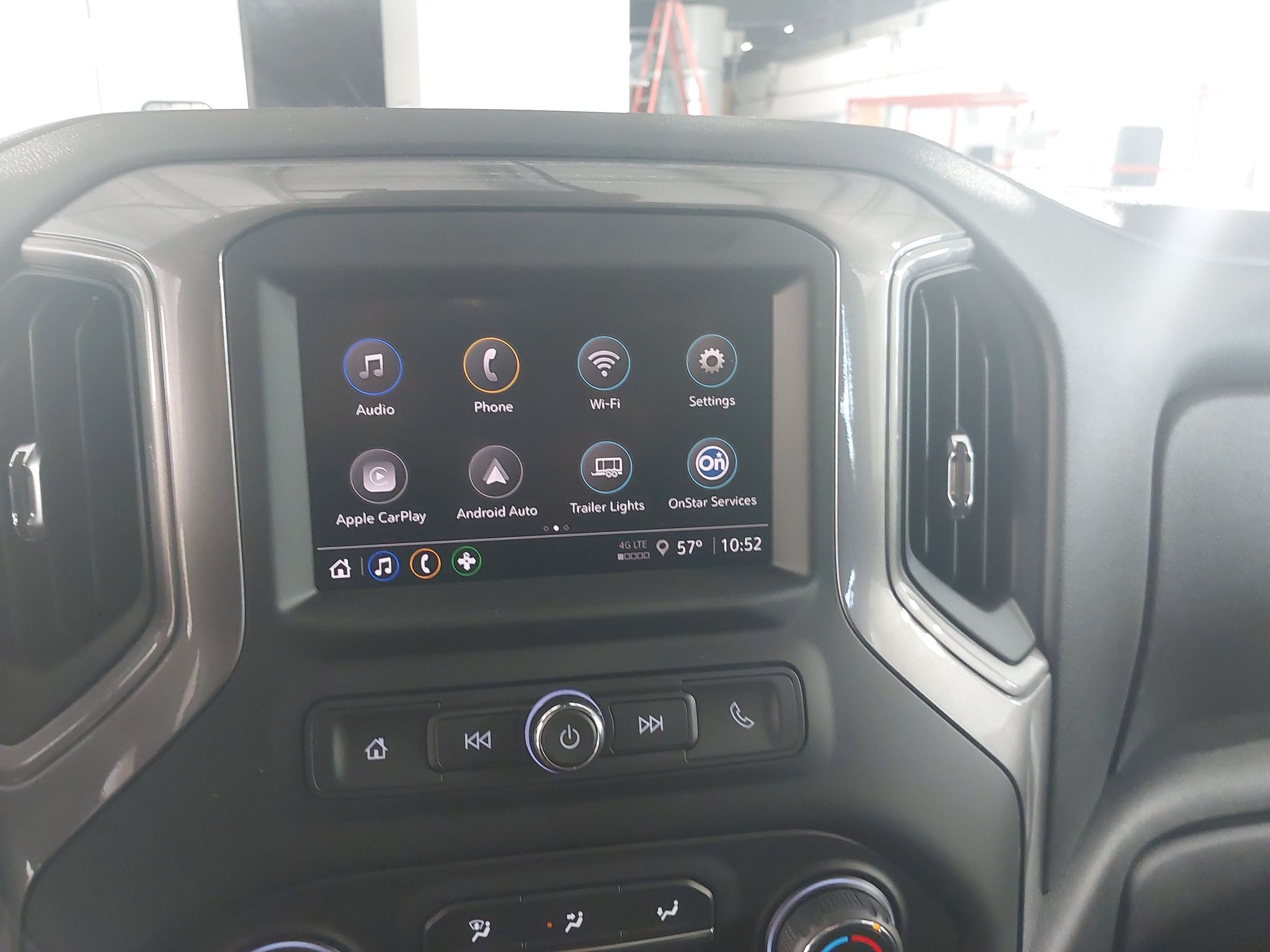 2026 Chevrolet Silverado 2500 HD Custom - Photo 25