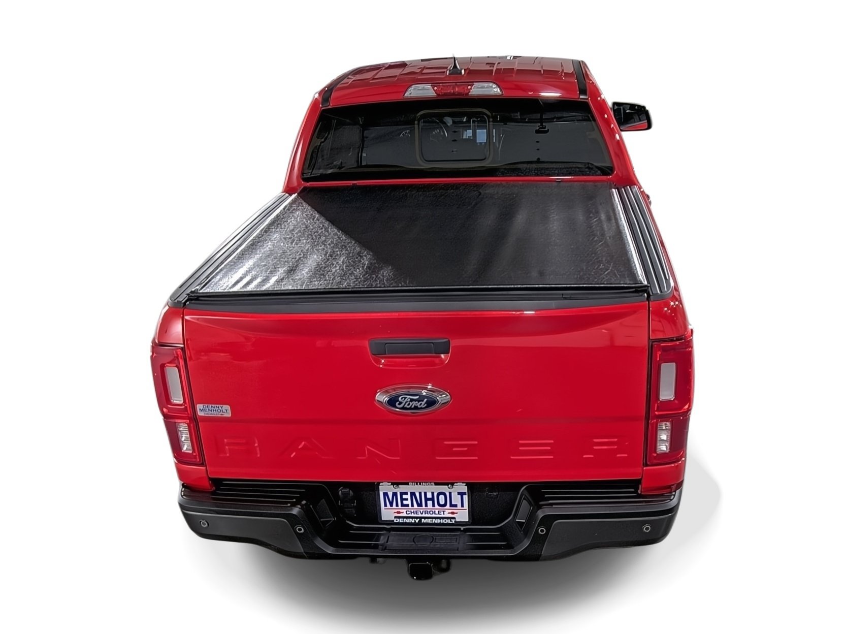 Used 2023 Ford Ranger XLT Truck