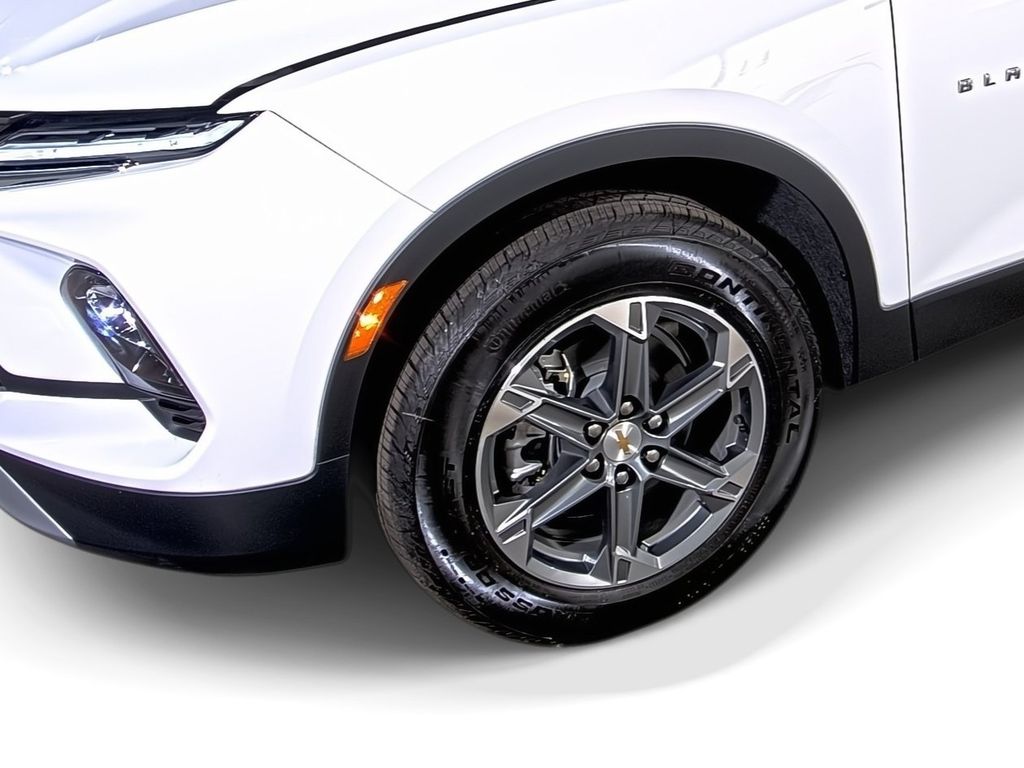 2026 Chevrolet Blazer 2LT - Photo 7