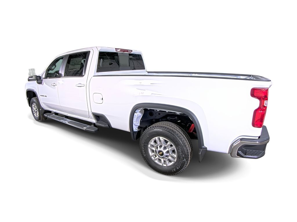 New 2026 Chevrolet Silverado 2500 HD LT Truck