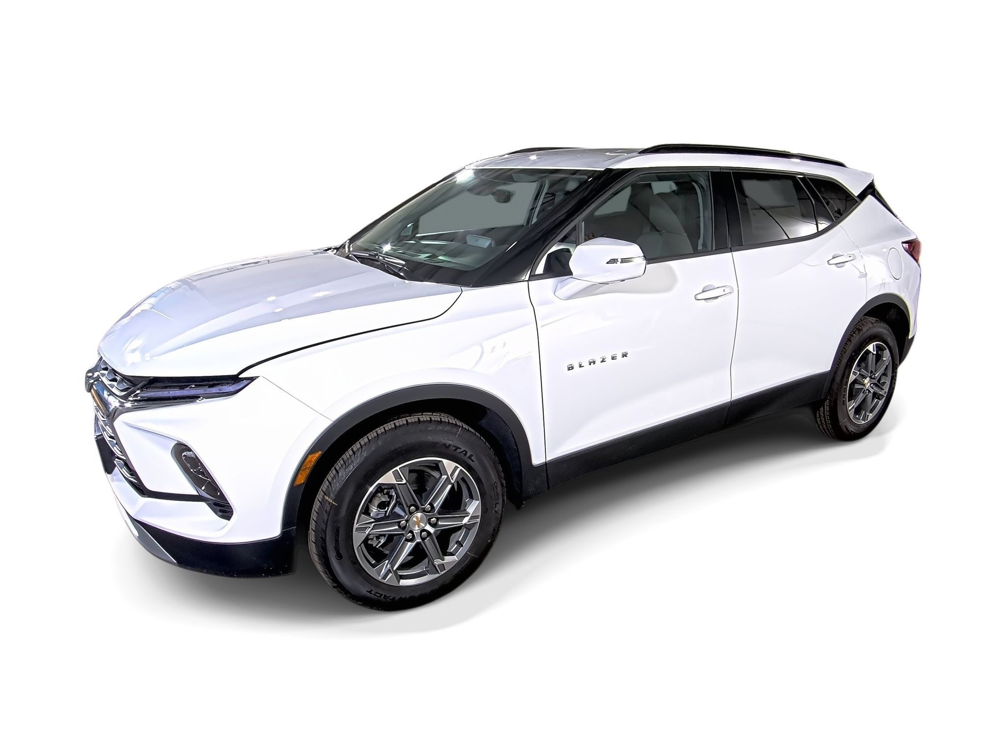  Chevrolet Blazer